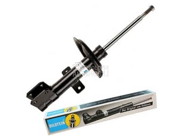 Amortizeri Prednji za Citroen C4 Grand Picasso od 2014. do 2022. god.