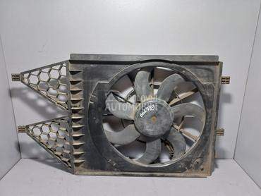 NOSAC VENTILATORA za Volkswagen Polo