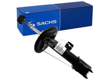 Amortizeri Prednji za Citroen Berlingo od 1996. do 2022. god.