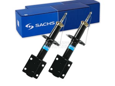 JUMPER Amortizeri Prednji