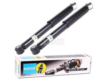 JUMPER Amortizeri Zadnji