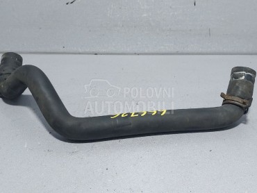 CRIJEVO za Peugeot 607