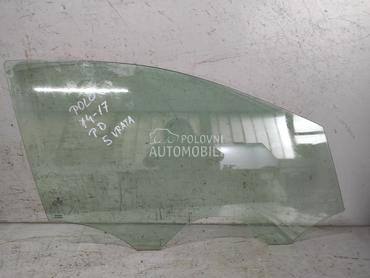 STAKLO za Volkswagen Polo