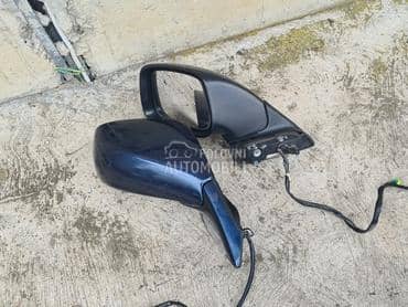 Retrovizor za Citroen C8 od 2002. do 2012. god.