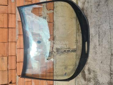 Soferka za Citroen C8 od 2002. do 2012. god.