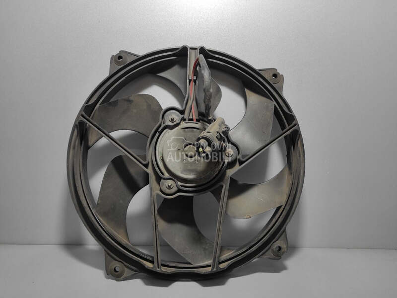 VENTILATOR