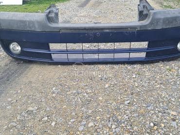 Prednji branik za Citroen Jumpy od 2003. do 2007. god.