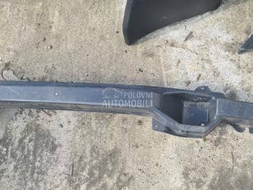 Sina branika za Citroen Jumpy od 2003. do 2007. god.