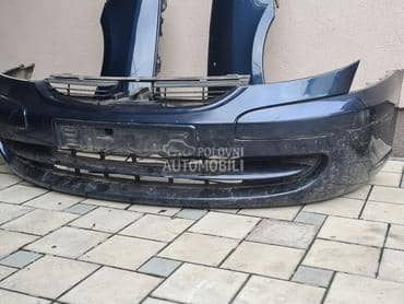 Prednji branik za Citroen C8 od 2002. do 2010. god.