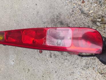 Lampa za Citroen C8 od 2002. do 2012. god.