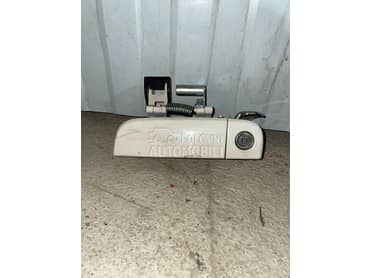 Bravice za Kia Soul od 2009. do 2010. god.