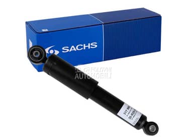 Amortizeri Zadnji za Fiat Idea od 2004. do 2010. god.