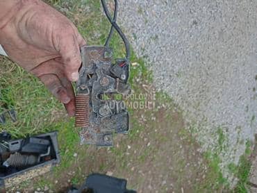 Brava haube za Mazda 6 od 2008. do 2012. god.