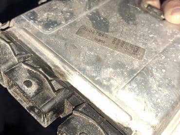 motorni racunar 2.0 hdi za Peugeot 206