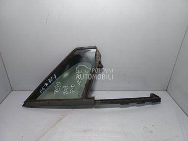 STAKLO za Peugeot 208