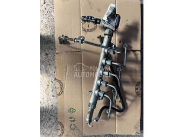 Magistrala goriva za Opel Astra J od 2009. do 2018. god.