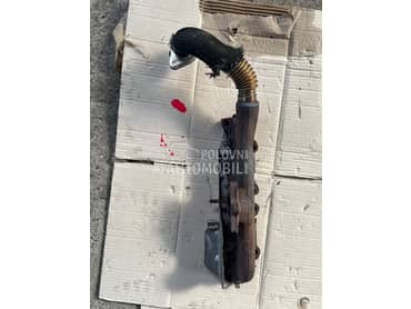 Izduvna grana za Opel Astra J od 2013. do 2018. god.