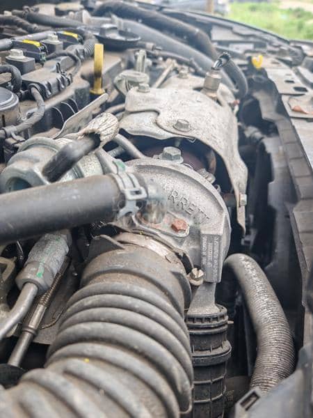 Turbina