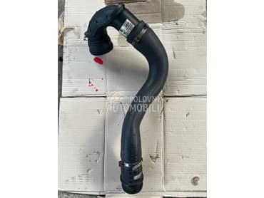 Crevo interkulera za Opel Astra J od 2012. do 2019. god.