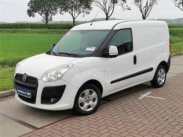 Vrata,brave,branik,staklo,štop za Fiat Doblo od 2010. do 2016. god.