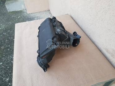 Kućište filtera vazduha 1.4HDI za Peugeot 307