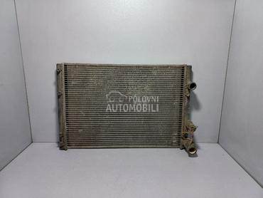 HLADNJAK VODE za Volkswagen Polo