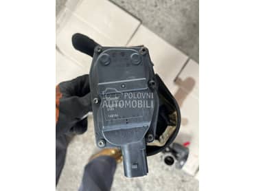 Regulator izduvne grane za Opel Astra J, Astra K od 2013. do 2019. god.
