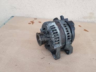 Alternator 1.4 HDI za Peugeot 307