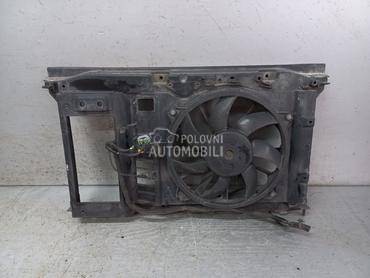 NOSAC VENTILATORA za Peugeot 3008