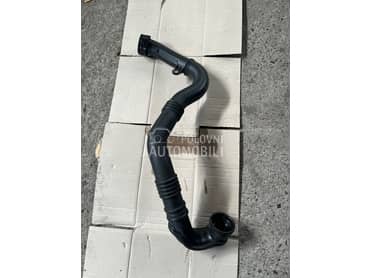 Crevo interkulera za Opel Astra J, Astra K od 2013. do 2019. god.