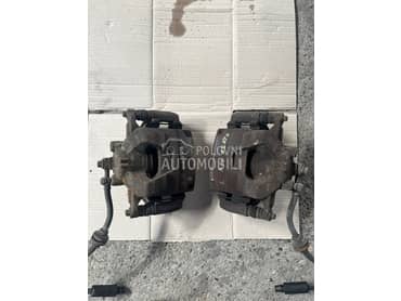 Prednja kociona klesta za Opel Astra J, Astra K od 2009. do 2019. god.