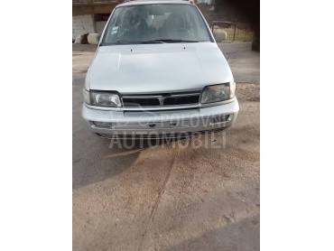 Delovi. 2,0 16v. 4x4 za Mitsubishi Santamo od 1999. do 2004. god.