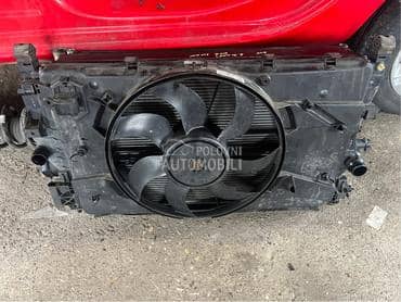 Ventilator hladnjaka za Opel Astra J od 2009. do 2016. god.