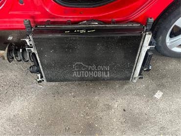 Hladnjak za Opel Astra J, Astra K od 2012. do 2019. god.