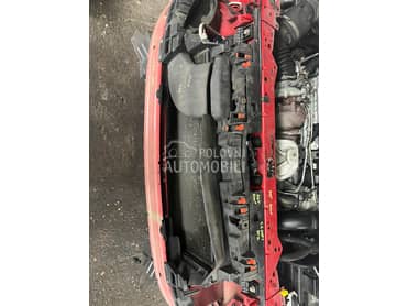 Prsa za Opel Astra J od 2009. do 2016. god.