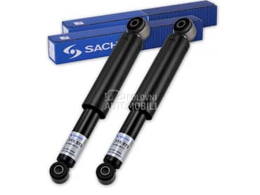 DUCATO Amortizeri Zadnji