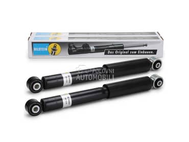 TALENTO Amortizeri Zadnji