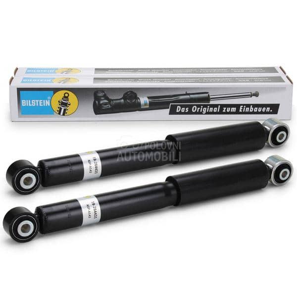 TALENTO Amortizeri Zadnji