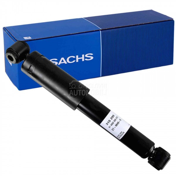 TALENTO Amortizeri Zadnji