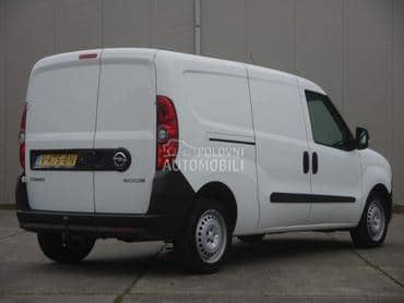 Vrata,brava,tapacir,pregrada za Opel Combo od 2010. do 2016. god.