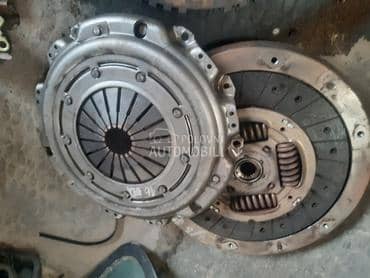 Set kvačilo 16hdi za Citroen Xsara Picasso