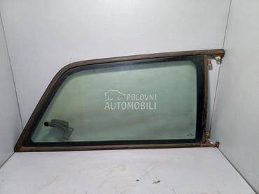 STAKLO za Audi A3