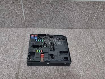 Tabla osigurača Scenic 4 za Renault Grand Scenic, Scenic