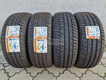 Tigar 215/60 R16 Letnja