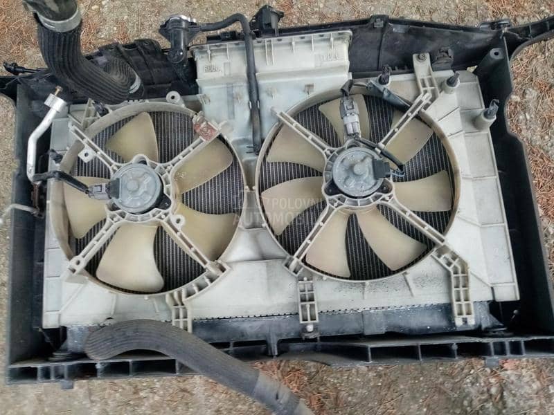 ventilator 1,8benzin