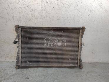 HLADNJAK VODE za Ford Fiesta