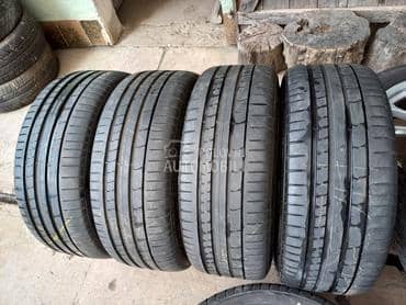 Pirelli 245/40 R19 Letnja
