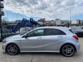 Mercedes Benz A 220 AMG 170HP AUTO