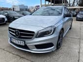Mercedes Benz A 220 AMG 170HP AUTO
