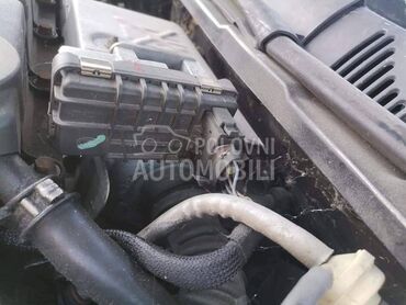 elektronika turbine 2.0tdci za Ford Mondeo od 2000. do 2007. god.